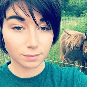 Meet your Posher, Miranda